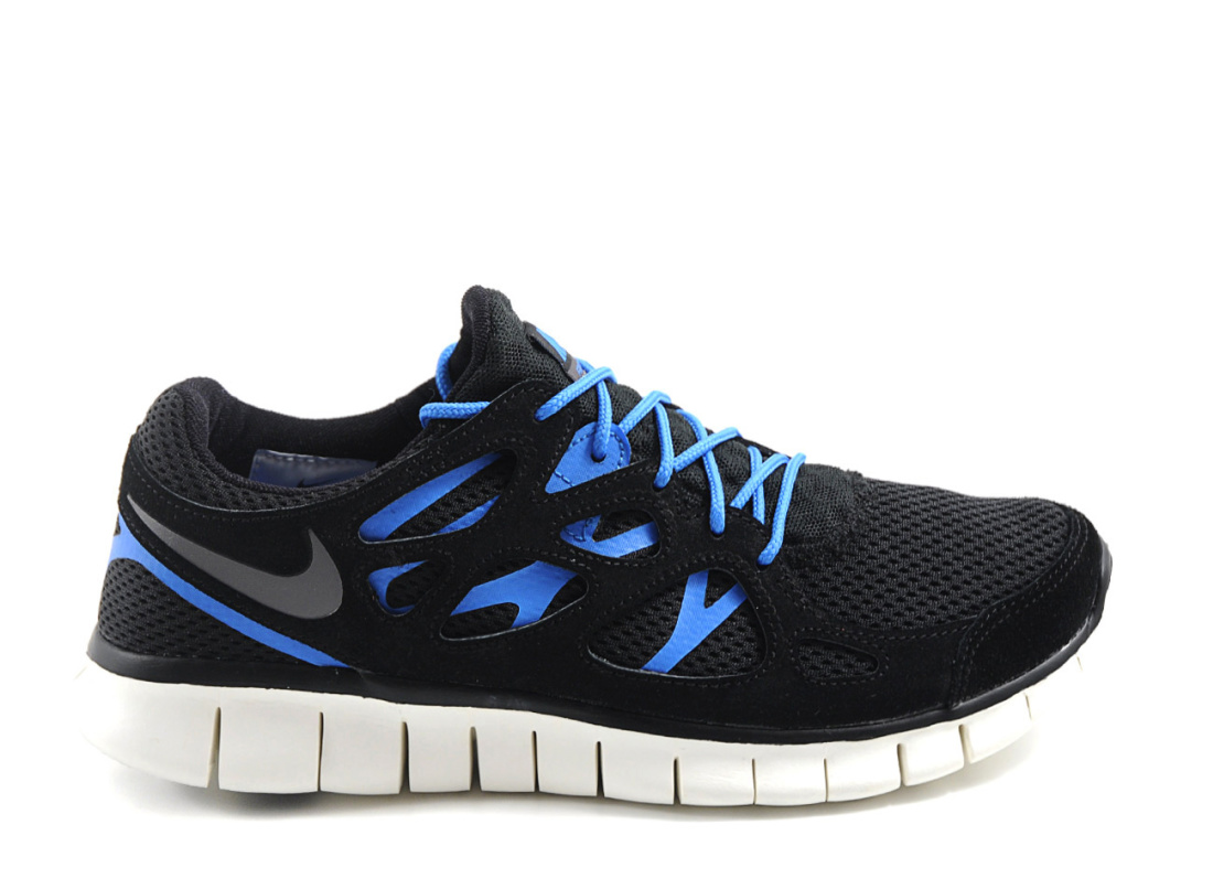 nike free run bottom