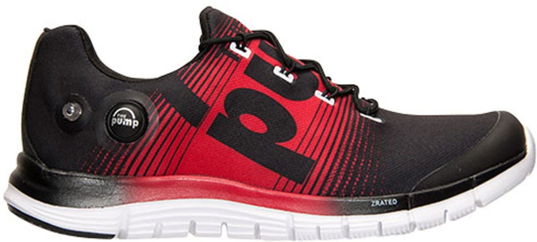 z pump fusion reebok