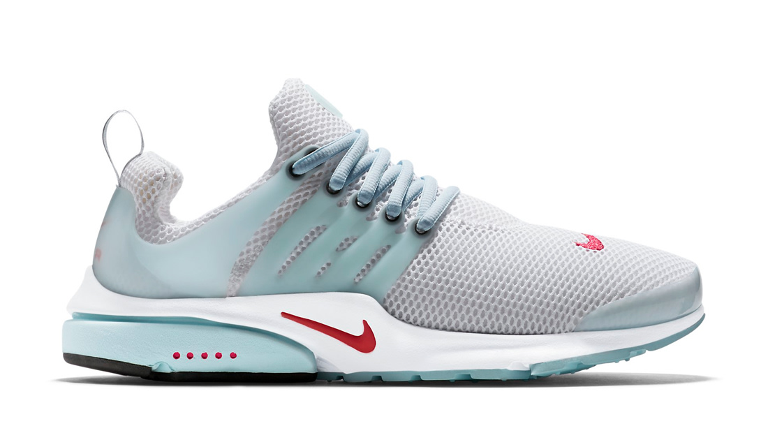 Nike Air Presto Kids Nike Air Presto Kids