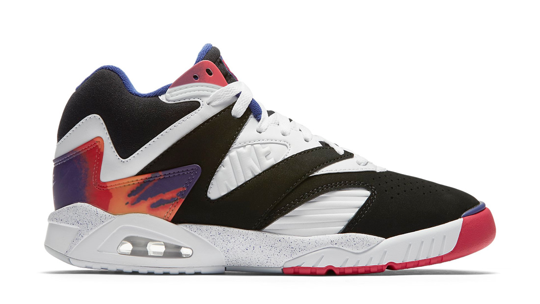 air tech challenge iv