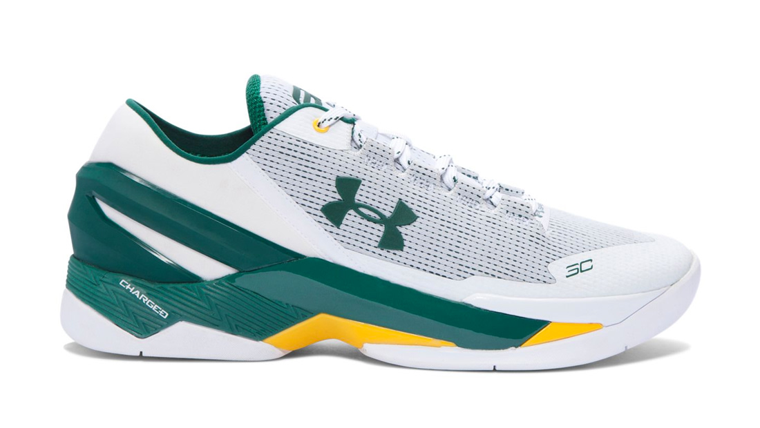 under armour curry 2