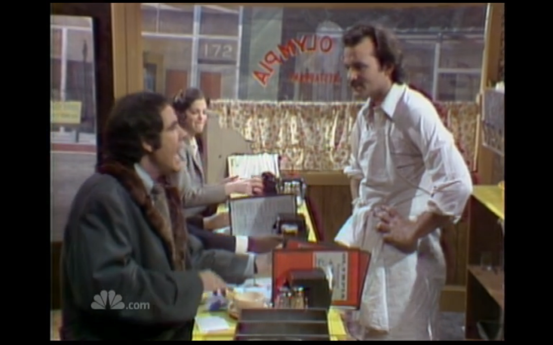 Saturday Night Live's 25 Funniest Food Skits of All Time First We Feast