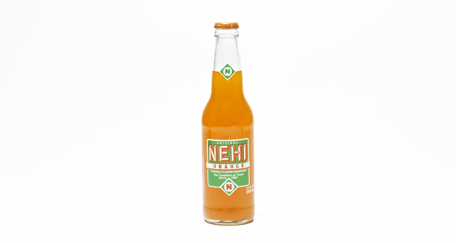 50 Regional Sodas to Try Before You Die First We Feast