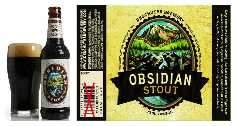 25 Stouts to Try Before You Die First We Feast