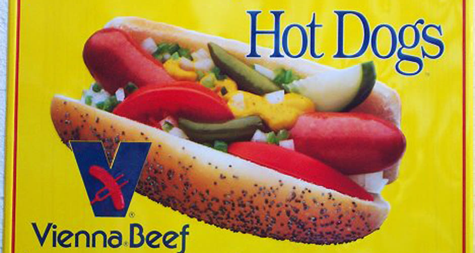 10 Awesome Mail Order Hot Dogs | First We Feast