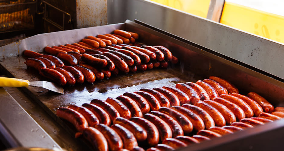 10 Awesome Mail Order Hot Dogs First We Feast