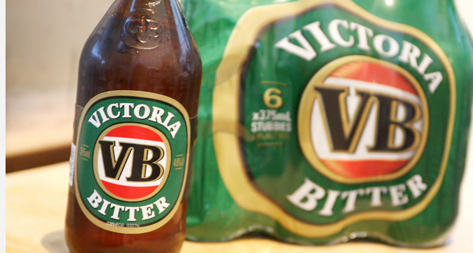 Everything You Need to Know About Australian Beer First We Feast