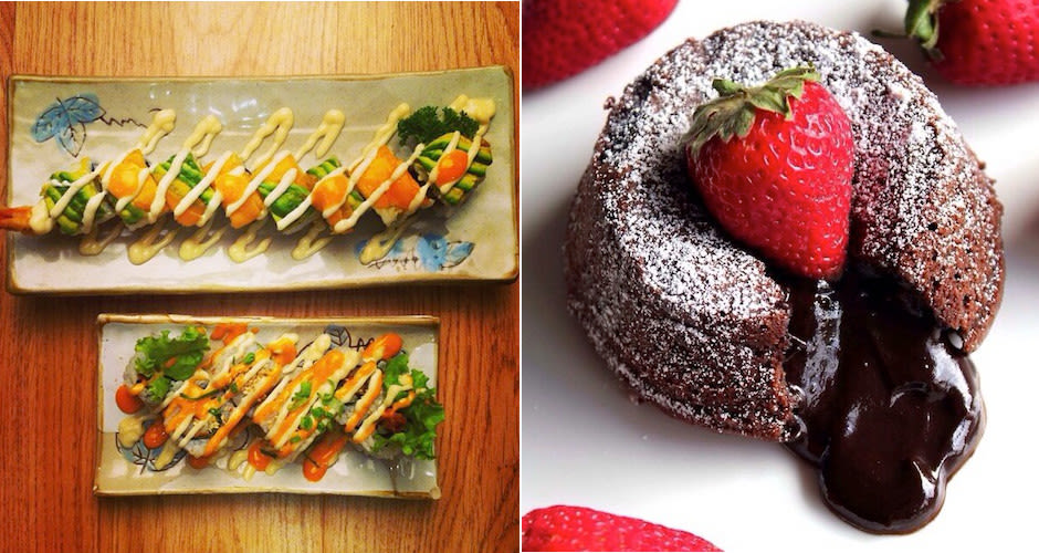 A Field Guide to Instagram Food Hashtags First We Feast