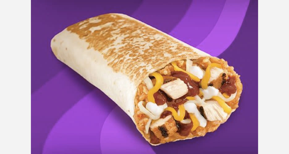 The Essential Taxonomy of Burrito Styles First We Feast