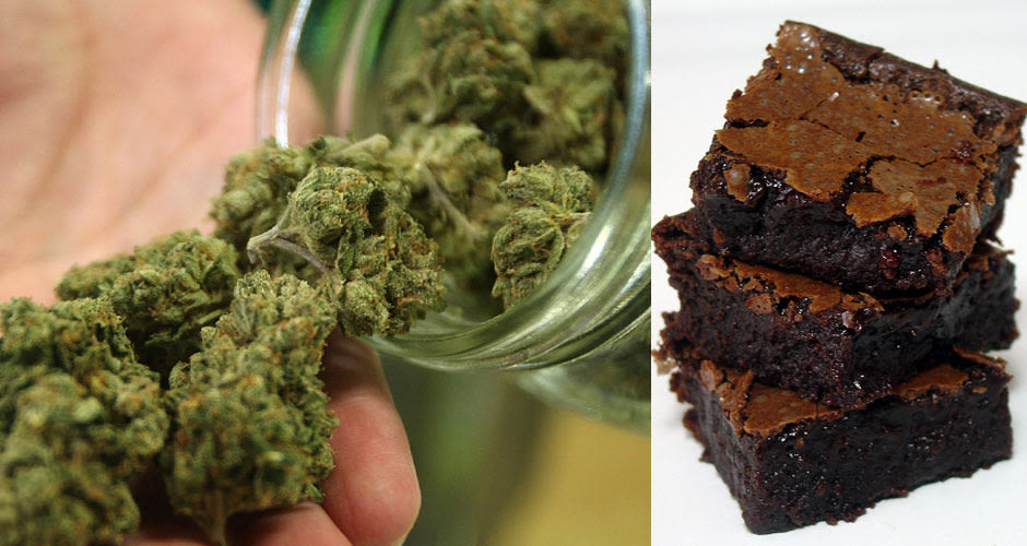 Best Food for Weed: Munchies, Nutrition, and Culinary Creations