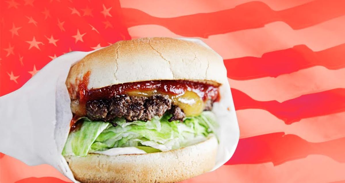 The Most Influential Burgers in America First We Feast