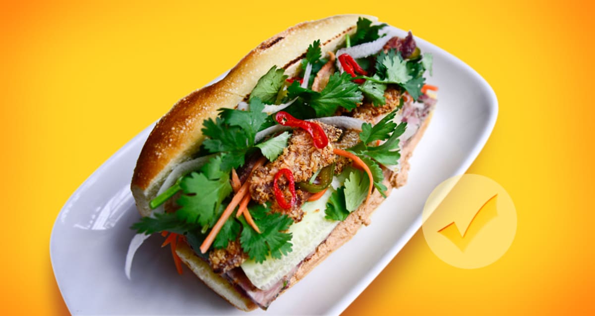 16 BucketList Sandwiches To Try Before You Die First We Feast