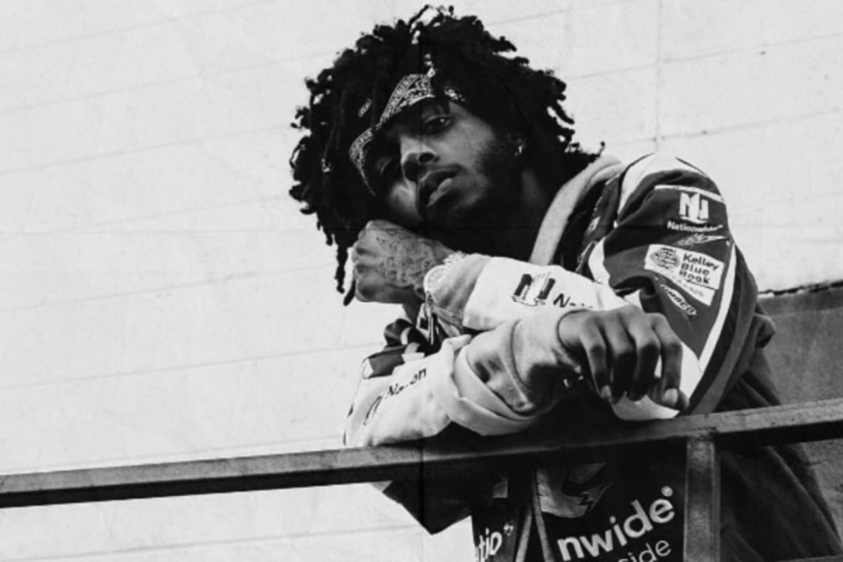 Daily Discovery: 6LACK | PigeonsandPlanes