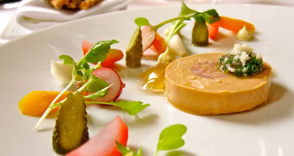 A Closer Look at "Ethical" Foie Gras and Humane Veal Production First We Feast