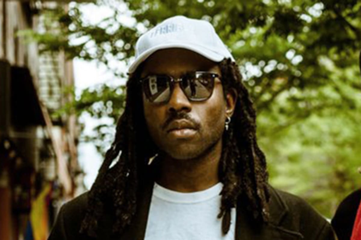 Dev Hynes Gives Details on Next Blood Orange Album, Explains Why He ...