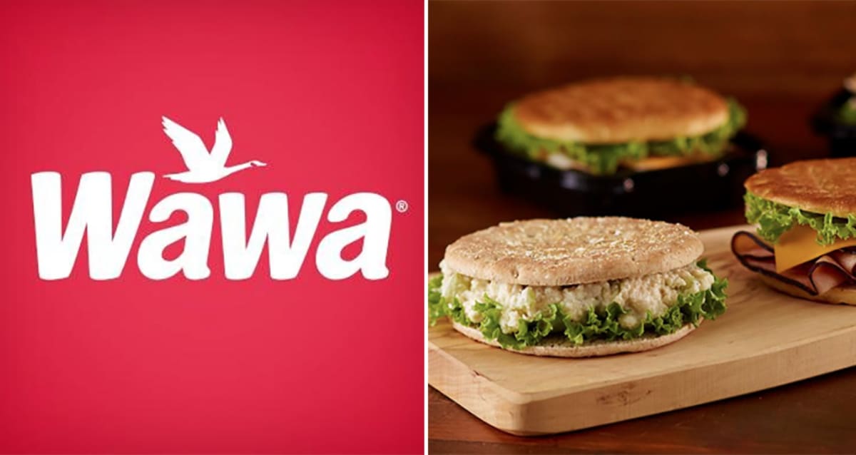Wawa is the Favorite Convenience Store of Americans, According to