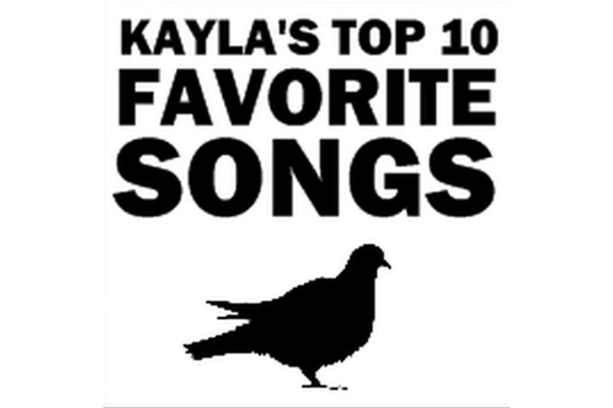 my-top-10-favorite-songs-from-kayla-a-10-year-old-girl