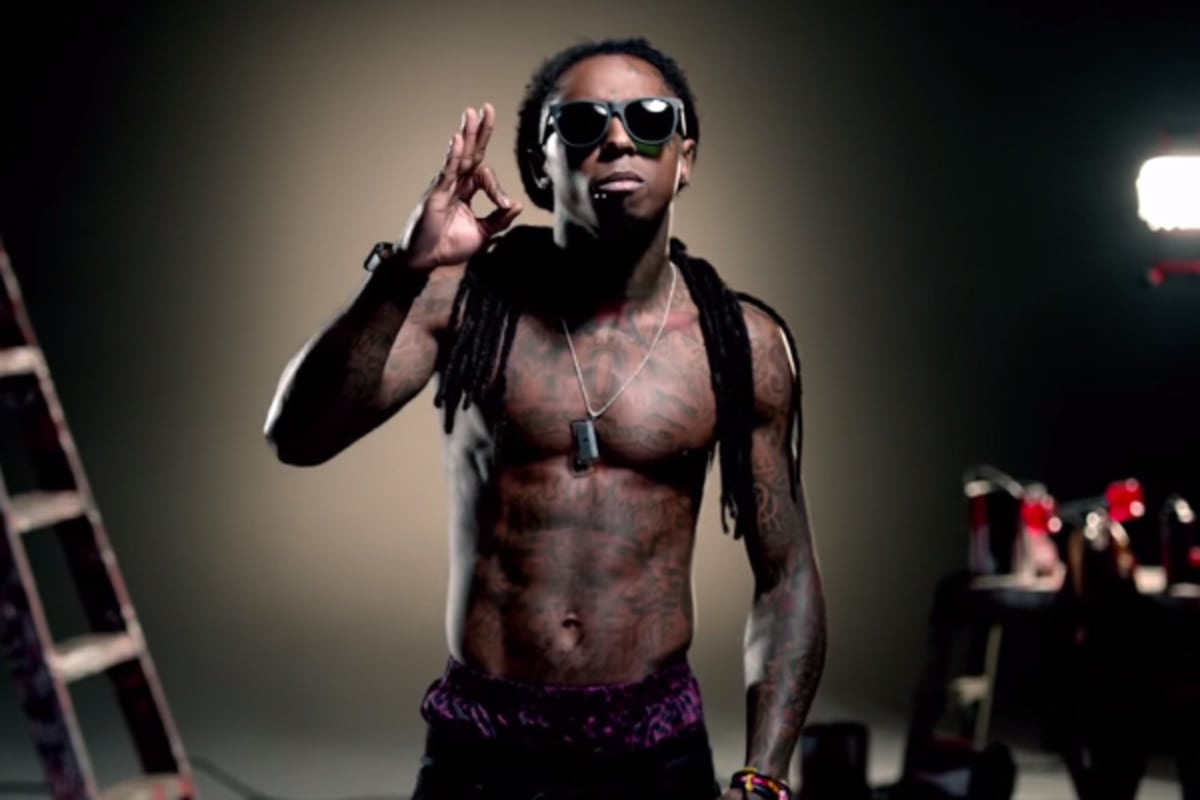 The 30 Best Lil Wayne Mixtape Tracks PigeonsandPlanes