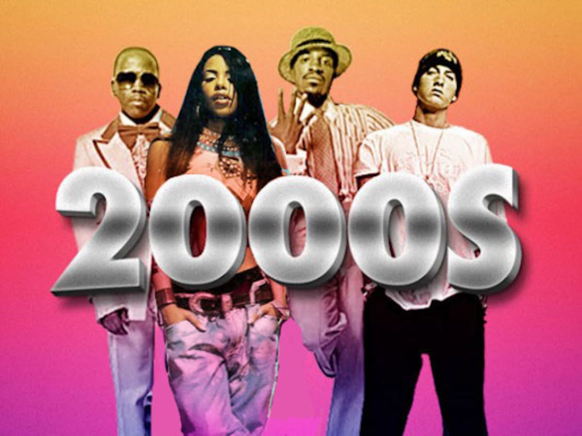 15 Chart Toppers That Didn t Suck 2000s Edition PigeonsandPlanes