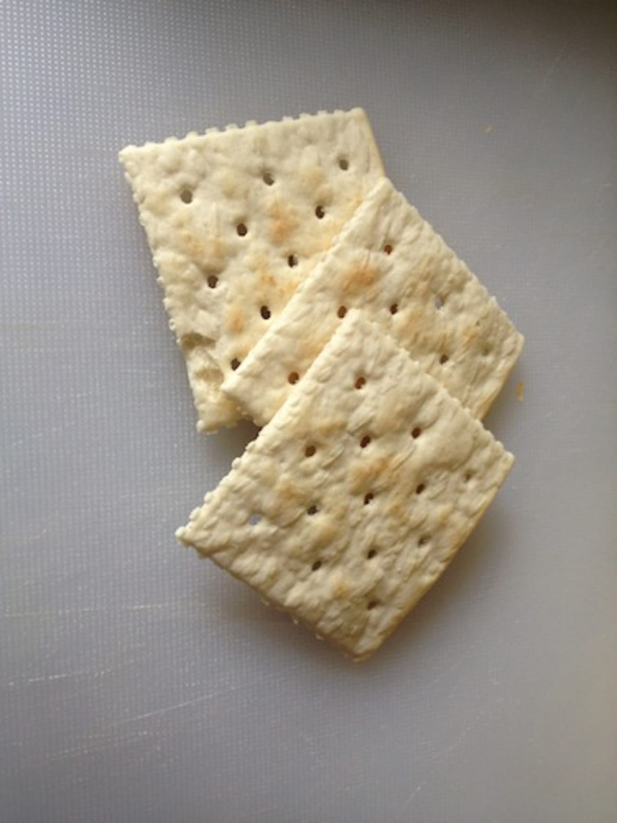 Eating History The Art of Cooking with Saltines First We Feast