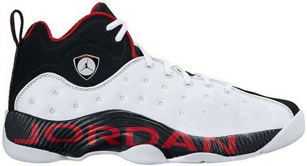 Nike Air Jordan Jumpman Team 1 kopen