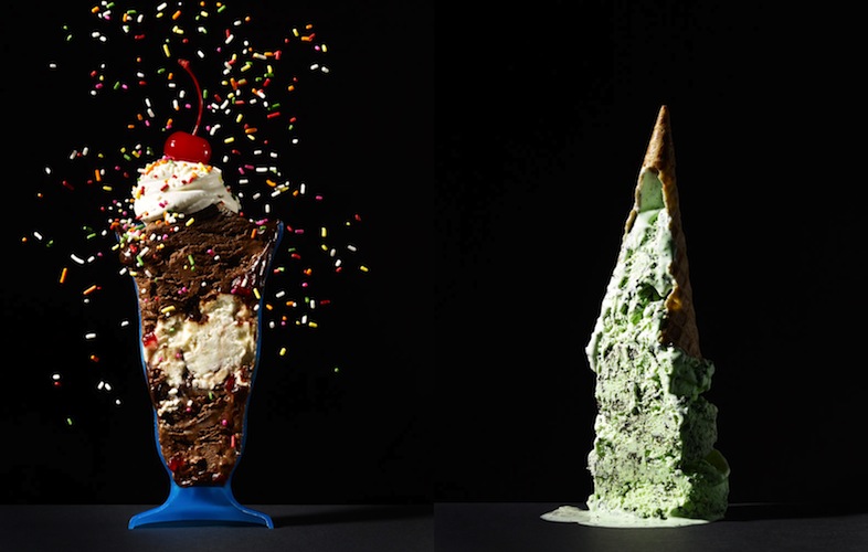 Beth Galton Returns with More Gorgeous Still-Lifes of Foods Cut in Half ...