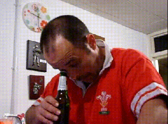 30 Epic Ways to Open a Beer in GIFs  First We Feast