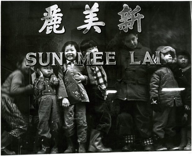 Eating History: Chinese New Year Food Traditions | First We Feast