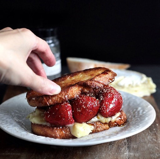 This Weeks Best Instagram Food Porn August 10 2014