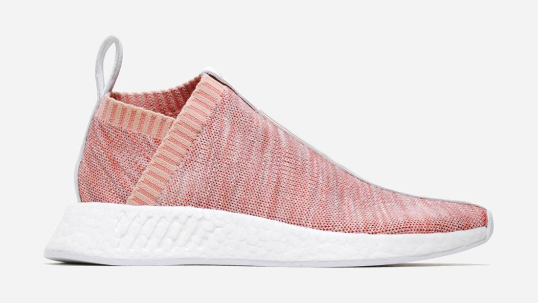 March 2017 Sneaker Rel...