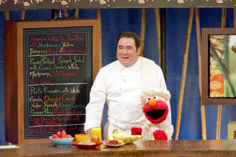 emeril live episodes