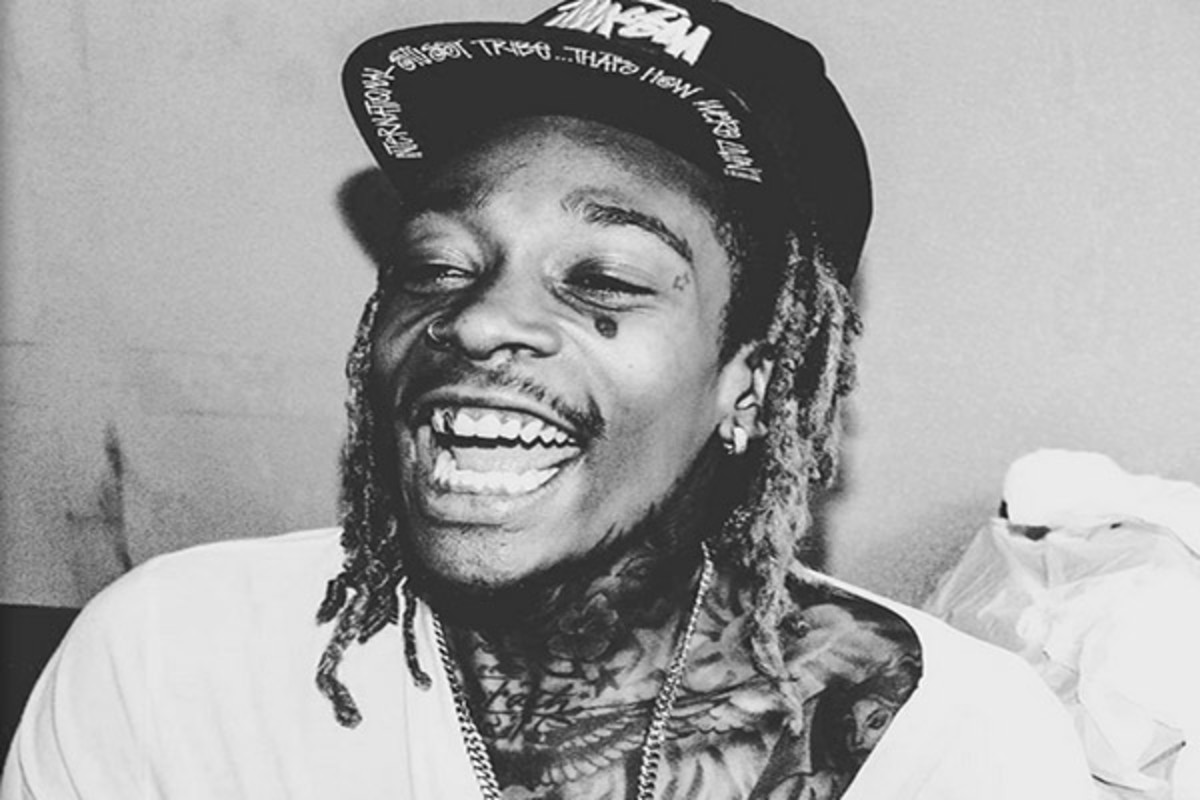 Wiz Khalifa the First Rapper To Reach a Billion Views On