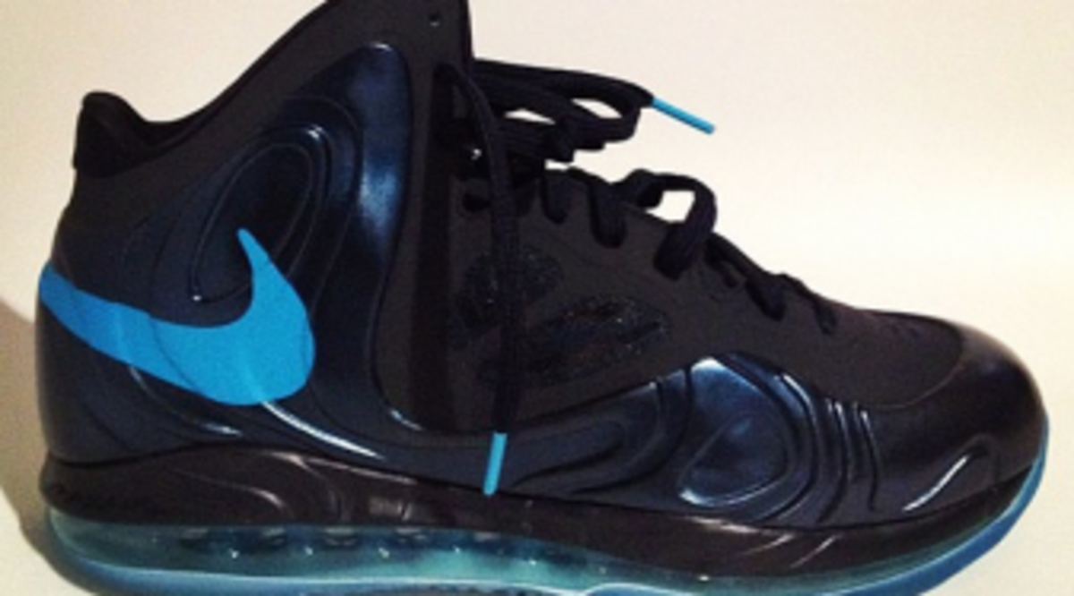 nike hyperposite
