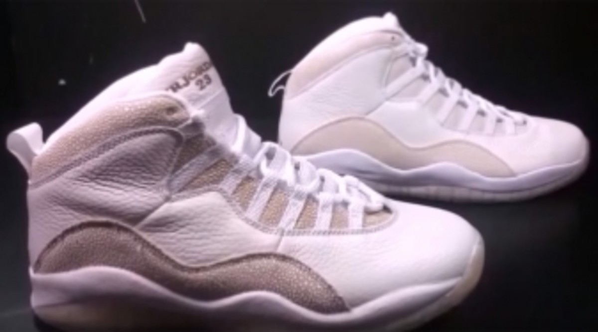 jordan 10 ovo real vs fake