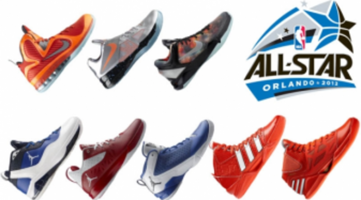 nba signature shoes sales