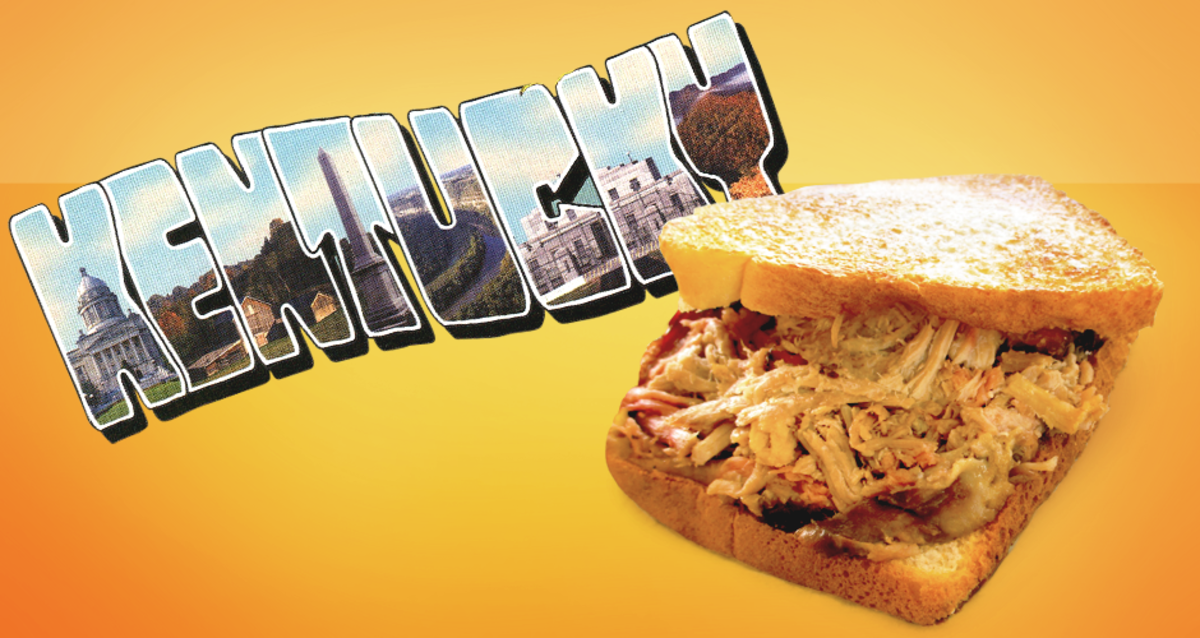 The Most Underrated BBQ in Kentucky First We Feast