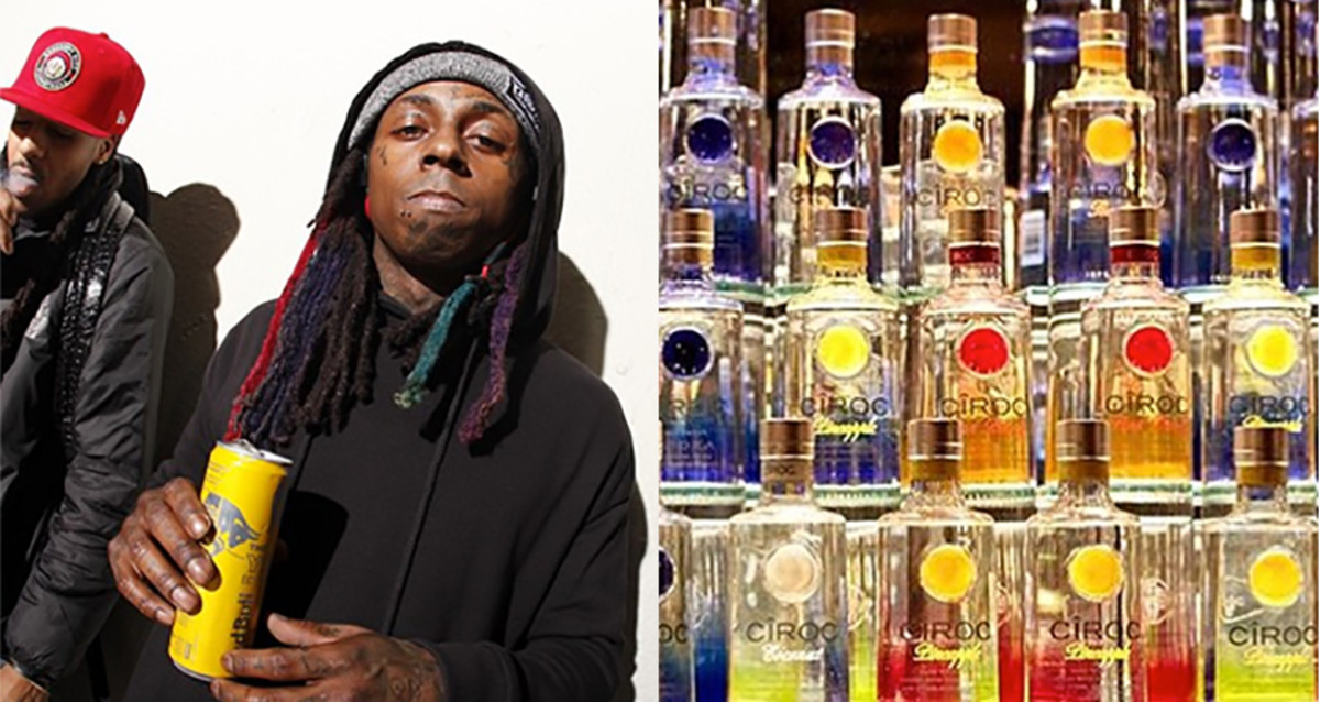 Lil Wayne Will Perform for 110,000 and 18 Bottles of Alcohol First
