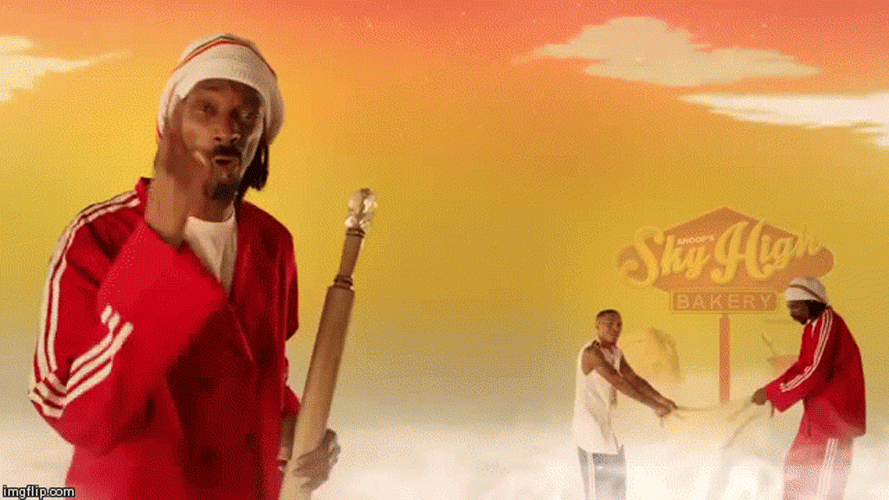 The Best Gifs From The Kate Upton And Snoop Dogg Hot Pockets Video First We Feast