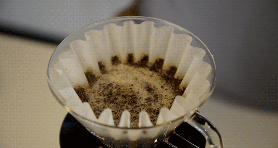 GIF Tutorial How to Make the Best Iced Coffee of Your