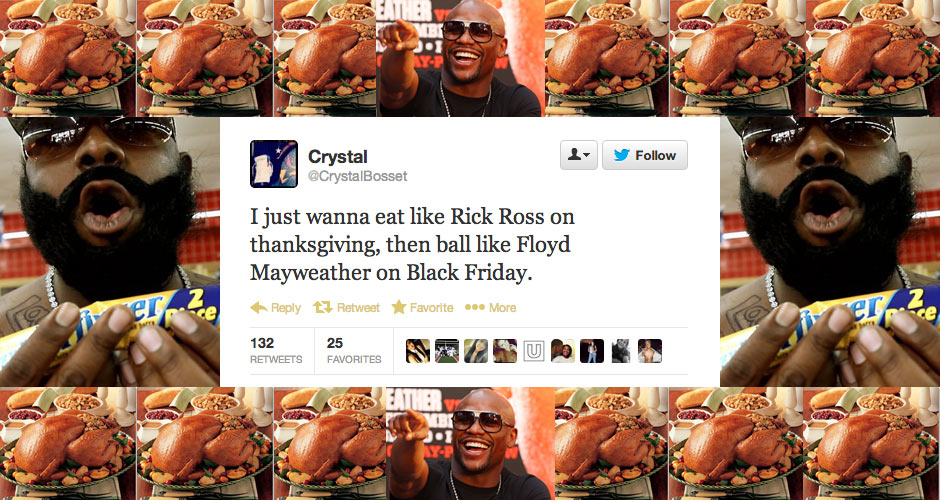 A Thanksgiving tradition: Halftime performer roasted on Twitter