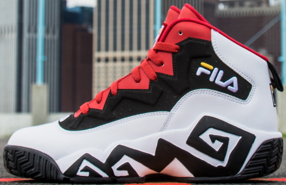 fila bmw shoes