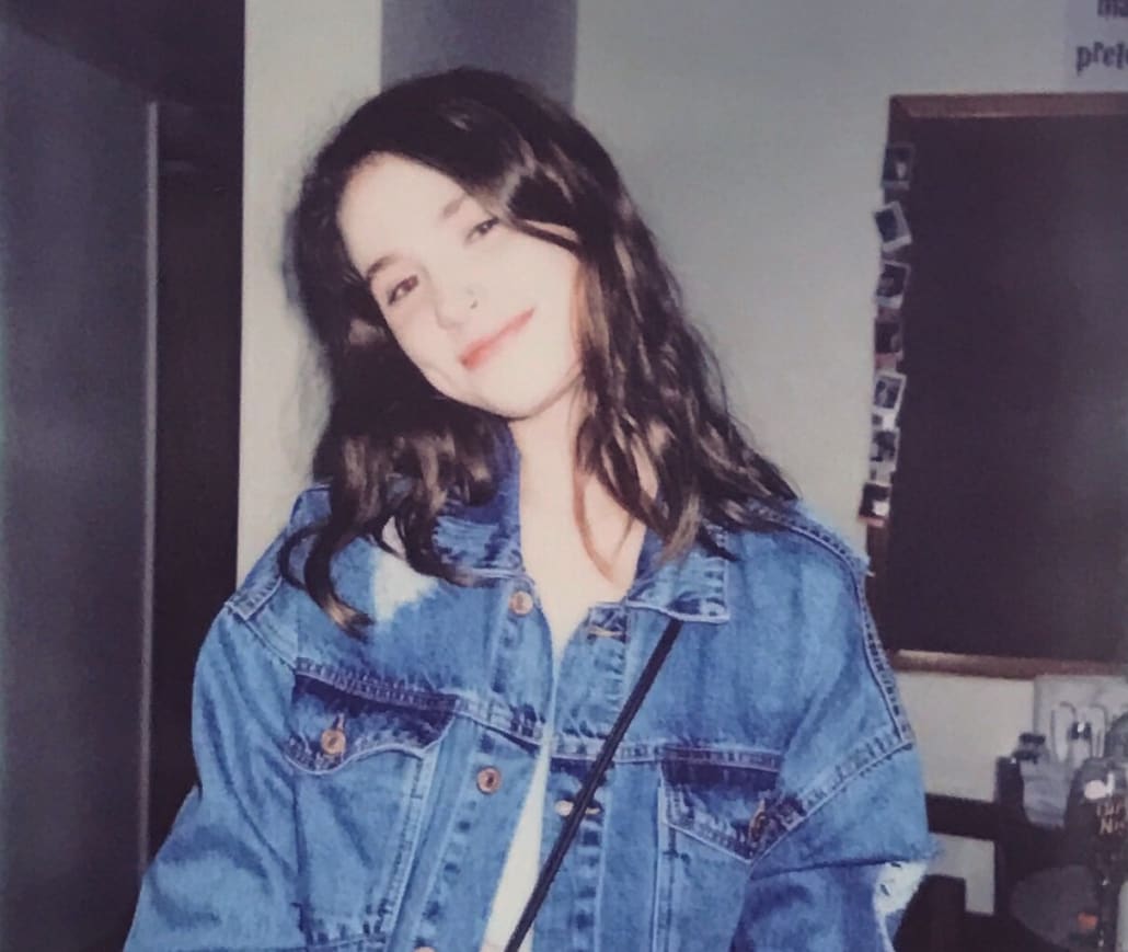 Meet Clairo, the Lo-Fi Bedroom Singer/Songwriter Who Went 