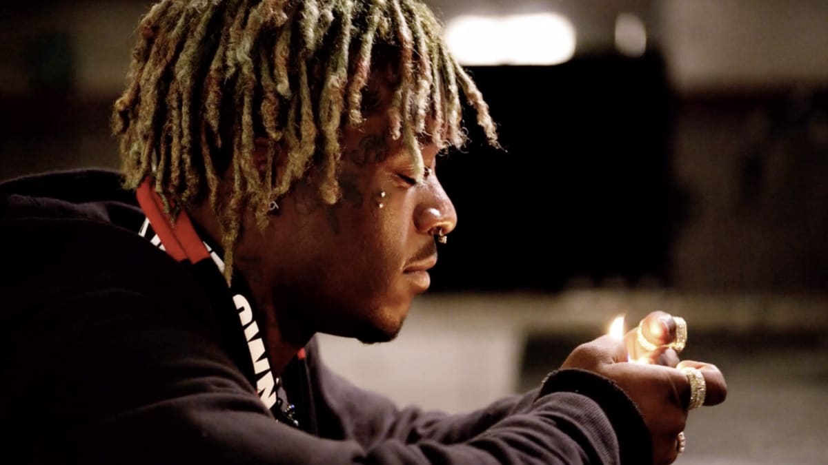 Playing With Fire: The Science Behind Lil Uzi Vert's Effortless Flow ...