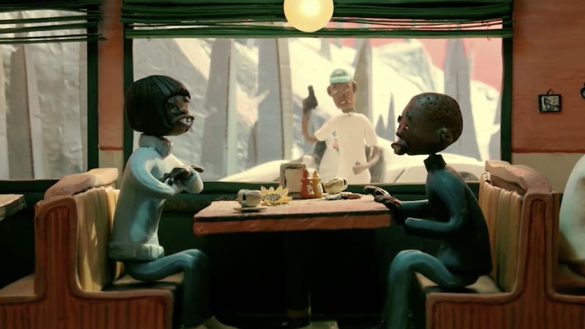 Viceland S New Show Nuts Bolts Explores Stop Motion With Stoopid Buddy Studios And Henry Selick A new tv comedy that tells the truth about what goes on at a hardware store. nuts bolts explores stop motion