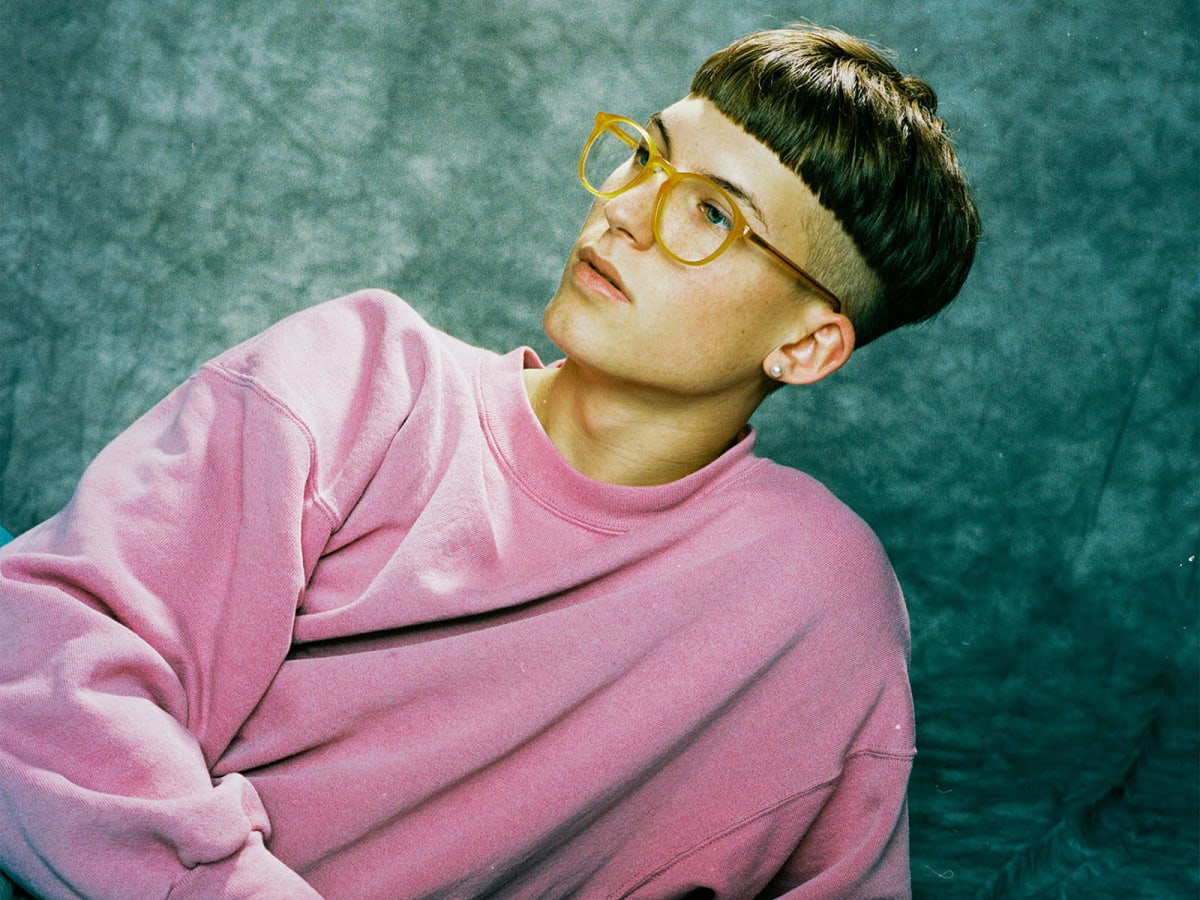 Gus Dapperton Is a SelfProduced Artist with a Dreamy, Addictive New EP