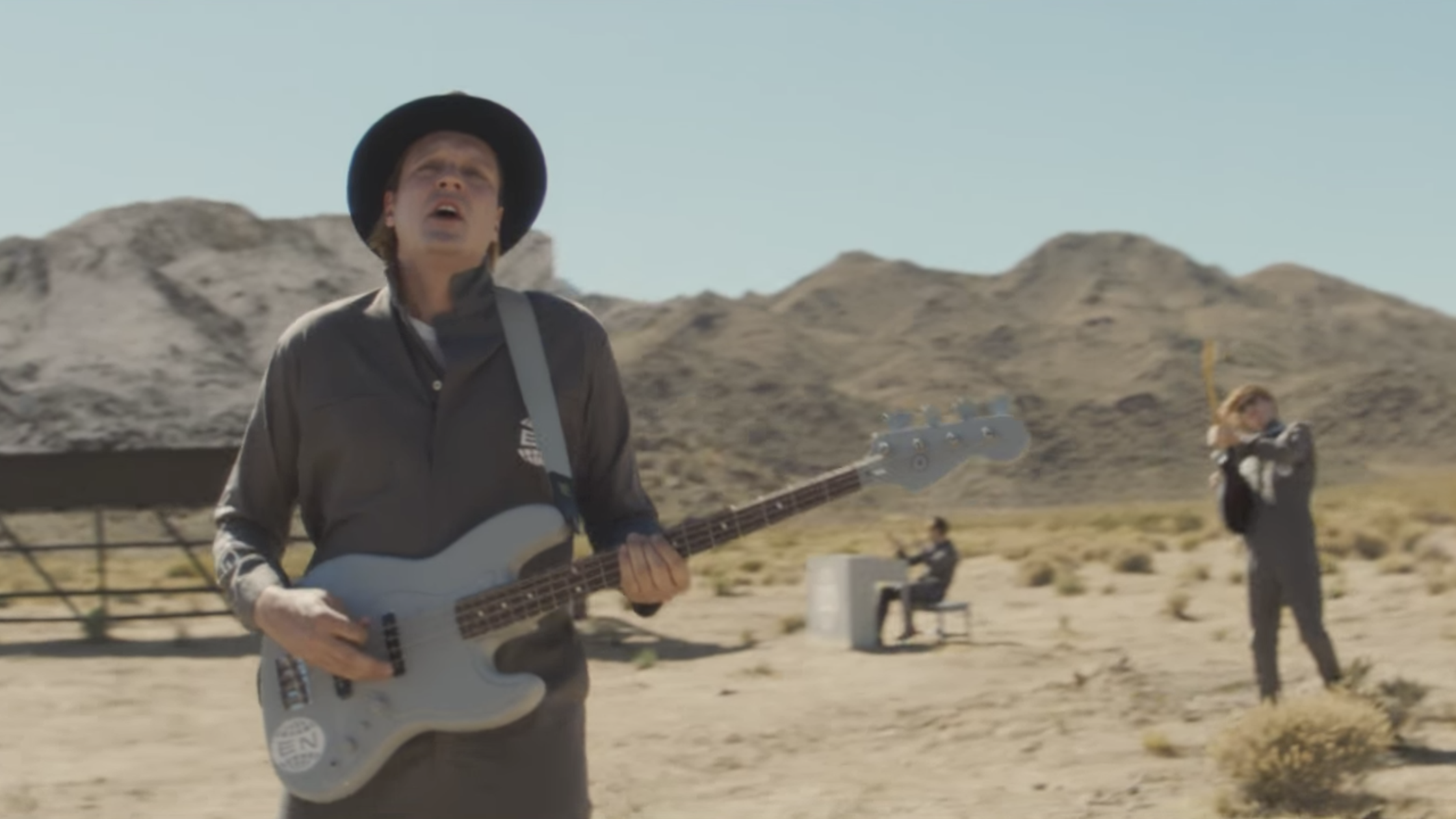 Arcade Fire Announce New Album, Share "Everything Now" Song and ...