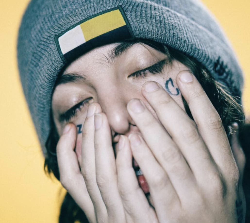 People Can Change: An Interview With Lil Xan | PigeonsandPlanes