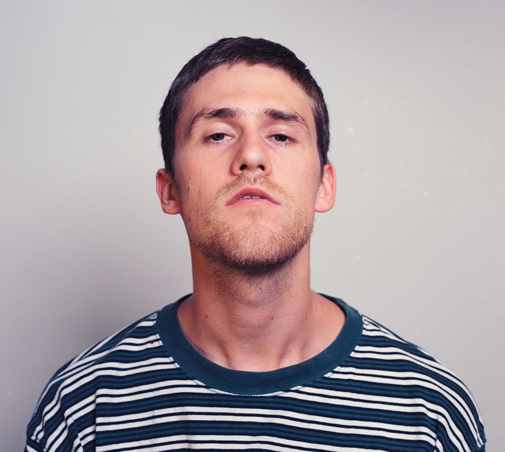 Still Woozy Is Making Soulful, Dreamy Music That Perfectly Fits His