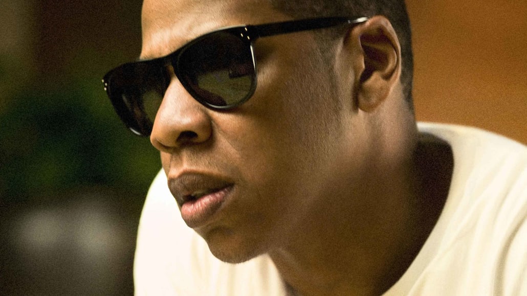 Jay Z and Daft Punk's Collaboration Was Cut From 'Tron ...