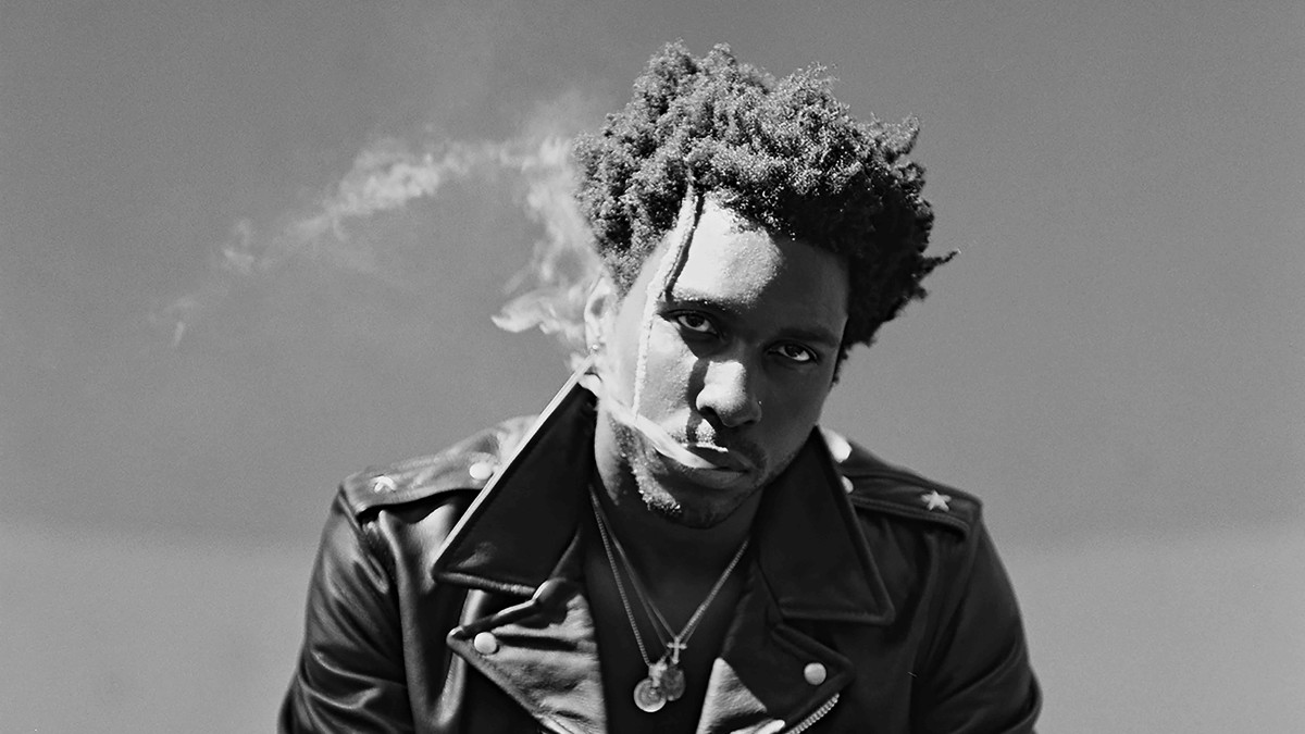 SAINt JHN Shares Hard-Hitting Single "3 Below" | PigeonsandPlanes